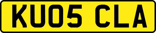 KU05CLA