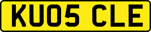KU05CLE