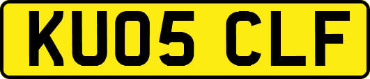 KU05CLF