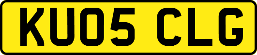 KU05CLG