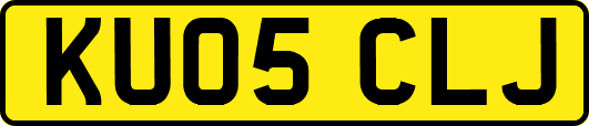 KU05CLJ
