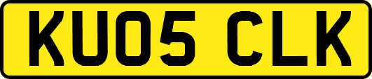 KU05CLK