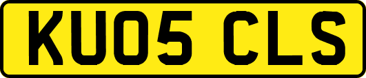 KU05CLS