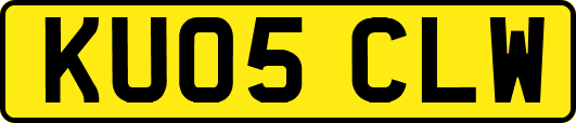 KU05CLW