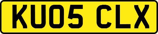 KU05CLX