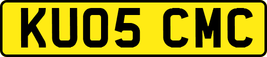 KU05CMC