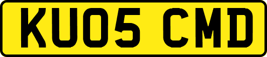 KU05CMD