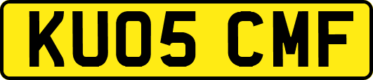 KU05CMF