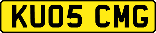 KU05CMG