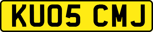 KU05CMJ