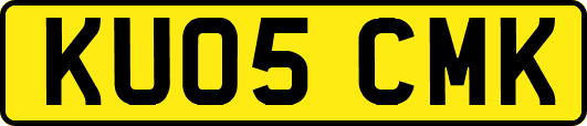 KU05CMK