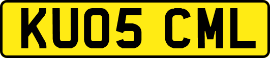 KU05CML