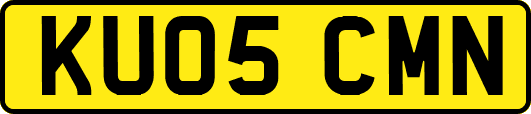 KU05CMN