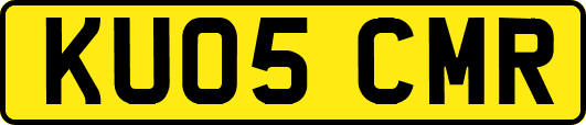 KU05CMR