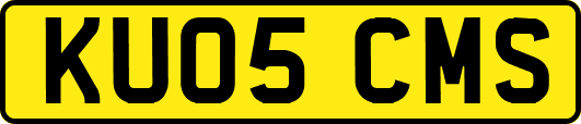 KU05CMS