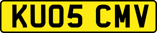 KU05CMV