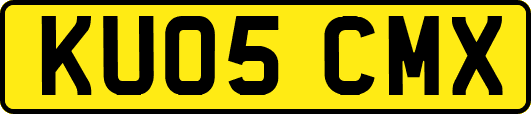 KU05CMX
