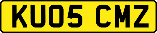 KU05CMZ