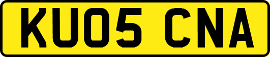 KU05CNA