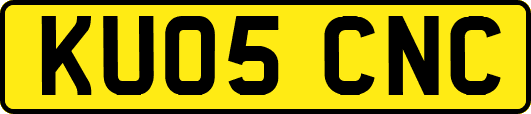 KU05CNC