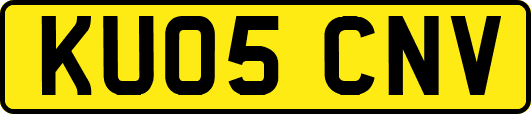 KU05CNV