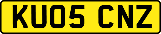 KU05CNZ