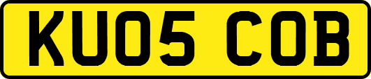 KU05COB