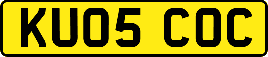 KU05COC