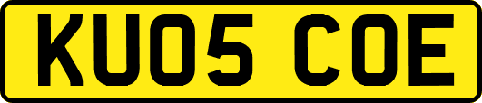 KU05COE