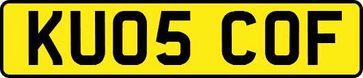 KU05COF