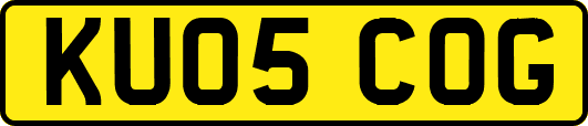 KU05COG