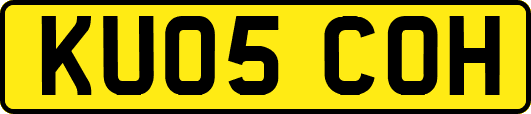 KU05COH