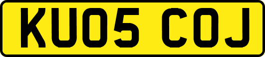 KU05COJ