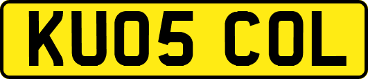 KU05COL
