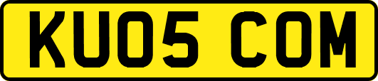 KU05COM