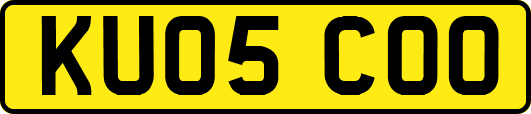 KU05COO