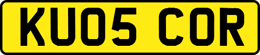 KU05COR