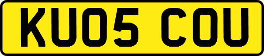 KU05COU