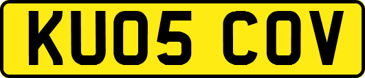 KU05COV