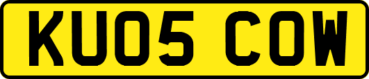 KU05COW