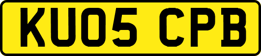 KU05CPB