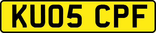 KU05CPF