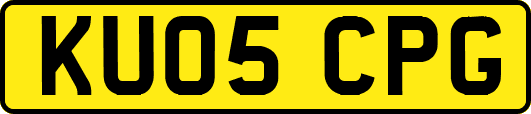 KU05CPG
