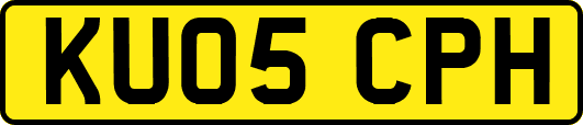 KU05CPH