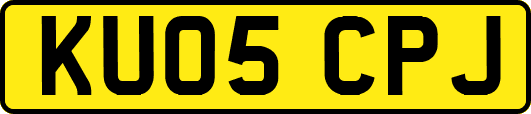KU05CPJ