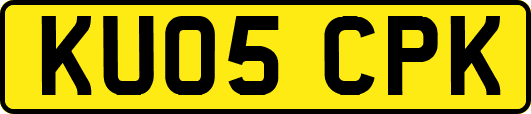 KU05CPK