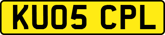 KU05CPL