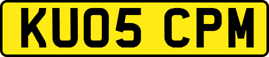 KU05CPM