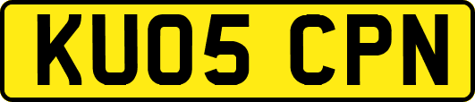 KU05CPN