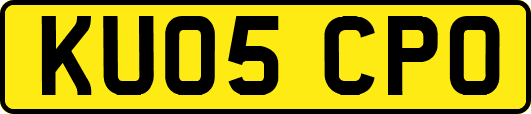 KU05CPO